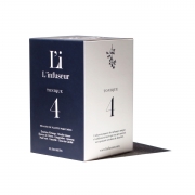 Infusion Tonique n°4 en sachet