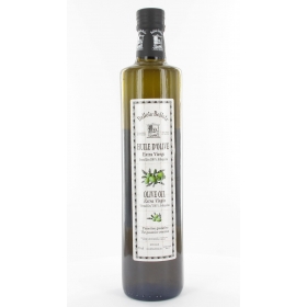 Huile d'Olive Cambrils en 75 cl 100% Arbequina