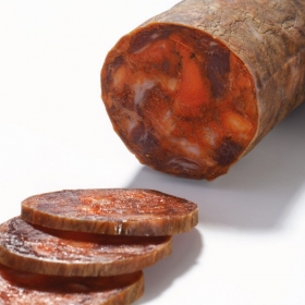 Chorizo Iberique