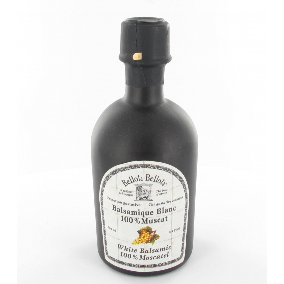 Vinaigre Balsamique 100% Muscat 