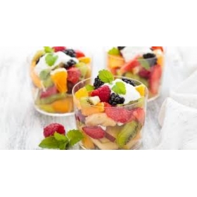 Petite Salade de Fruits  