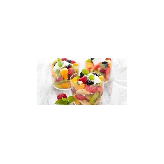 Petite Salade de Fruits  