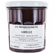 Confiture d'Airelle 