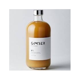 Gimber bio 500 ml