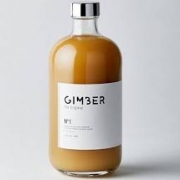 Gimber bio 500 ml