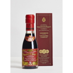  "Aceto Balsamico di Modena IGP" Riccardo Giusti 3 médailles OR