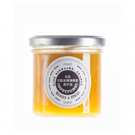 Chutney Mangue & Epices 