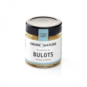 Rillettes aux Bulots