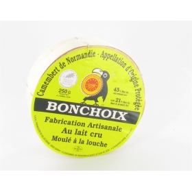 Camembert Bonchoix