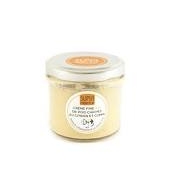 Crème Fine Bio de Pois Chiche au Citron et Cumin 